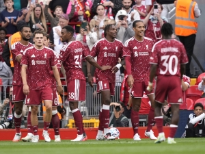 Liverpool je ochoten obětovat na přestupovém trhu dvě bývalé opory