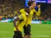 Dortmund zvládl Villarreal, dokonalý výkon to ale nebyl. Silva znovu změnil zápas a Guirassy rozhodl