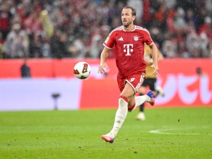 Zaslouží si Kane Zlatý míč? 73 gólů, domácí double a rekordní sezona
