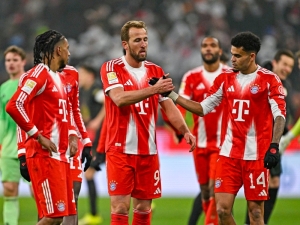 Bayern má čtyři kandidáty na Zlatý míč. Bundesliga čeká na vítěze už 30 let
