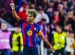 Barcelona 5:1 Feyenoord: Lamine Yamal vytvořil historický rekord Ligy mistrů při dominantním vítězství