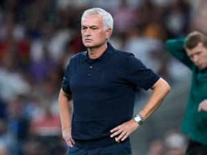Mourinho sjednotil rozdělenou kabinu Realu. Mbappé: Díky němu se cítíte výjimečně