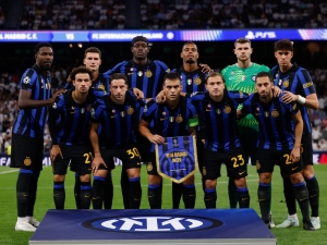 Inter chce koupit zahraniční klub. Vlastník klubu Oaktree schválil projekt za 30 až 40 milionů eur
