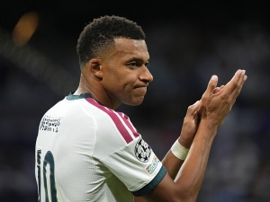Nominace na Zlatý míč: Nechybí sebevědomý Mbappé ani rekordman Fernandes