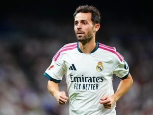 Proč Barcelona nepodepsala Bernarda Silvu? Deco se vyjádřil