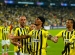 Navrátilci do Ligy mistrů se rozešli s remízou. AS Řím bere bod z Fenerbahce