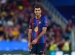 Rodri se musel veřejně omluvit za svůj průšvih v zápase Barcelony proti Valencii. Co přesně se stalo?