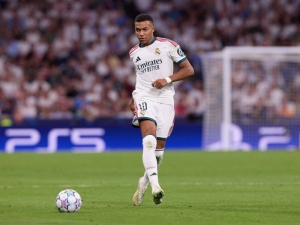 Kylian Mbappé mohl hrát za Manchester United. Proč anglický velkoklub odmítl?