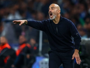 Maresca znovu nenasadil obránce City Ait-Nouriho. Fanoušci si myslí, že trenér hráče nenávidí