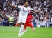 Real Madrid byl zase jednou Bílým baletem. Doma rozstřílel Rayo Vallecano, dvakrát se trefil Mbappé