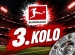 Co přineslo 3. kolo Bundesligy? Hložek sestřelil Stuttgart, Freiburg vede a Schalke slaví po více než třech letech