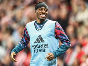 Madueke může v lednu opustit Arsenal. Situaci sledují Atlético a Juventus