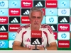 Mourinho žádá víc od Viníciuse, Gülera označil za „top“. Yamala komentovat odmítl