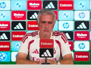 Mourinho žádá víc od Viníciuse, Gülera označil za „top“. Yamala komentovat odmítl