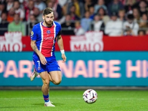 Khvicha Kvaratskhelia sahá po Zlatém míči: Chtěl by zopakovat úspěch, co se povedl v historii pouze jednomu hráči