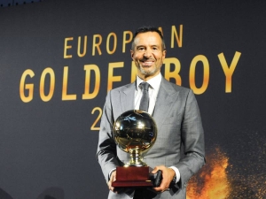 Bývalý agent Ronalda Mendes má o Zlatém míči jasno. Kdo ho podle něj získá?