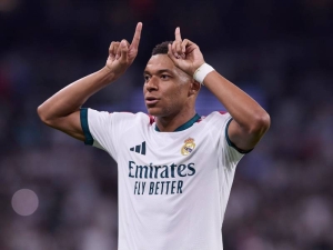 Kdo ovládne Zlatý míč? Real Madrid chce svou strategií zajistit, aby to byl Kylian Mbappé