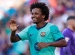 Karim Adeyemi se chytl v Barceloně: Dostane se zpět do národního týmu Jürgena Kloppa?