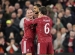 Liverpool vyřadil z Carabao Cupu Tottenham. Dúbravka dostal 3 nádherné góly 