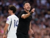 Kritika De Zerbiho sílí. Fanoušci po vyřazení Tottenhamu z poháru ztrácejí trpělivost