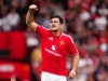 Manchester United hodlá obnovit zájem o obránce Evertonu jako nástupce Maguirea