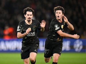 Real Madrid plánuje v létě 2027 velký přestup záložníka za více než 125 milionů eur