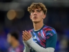 Dowman zazářil dvěma góly. Arteta ale před přílišným tlakem na šestnáctiletý supertalent varuje