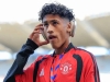 Co plánuje Real Madrid udělat s JJ Gabrielem, pokud ho získá z Manchesteru United? Bude hrát za A tým?