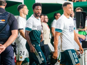 Aféra s triky na podporu Ceuty: Real Madrid do skandálu zatahuje i Barcelonu