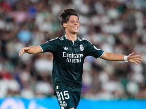 Güler není v Realu nedotknutelný. Chelsea má chystat 100 milionů eur