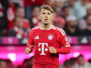 Lennart Karl z Bayernu Mnichov v hledáčku PSG, Realu Madrid, Barcelony a čtyř klubů Premier League