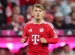 Lennart Karl z Bayernu Mnichov v hledáčku PSG, Realu Madrid, Barcelony a čtyř klubů Premier League