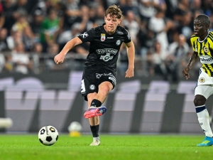 Přestupové spekulace: Rakouský talentovaný záložník středem zájmu anglických klubů