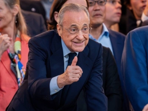 Florentino Perez žehlí obrovský průšvih Realu Madrid. Spěchá do Ceuty na podporu španělských občanů