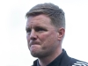 Howe by vyslechl nabídku Manchesteru United. Carrick ale dál má podporu vedení
