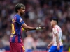 Upřímná zpověď barcelonského klenotu: Lamine Yamal pálil do Rashforda