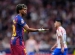 Upřímná zpověď barcelonského klenotu: Lamine Yamal pálil do Rashforda