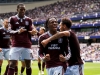 Tottenham znovu vyhořel. Doma padl s Aston Villou, poprvé v sezóně ale dal gól
