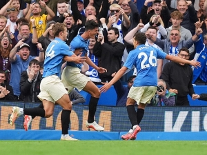 Arsenal poprvé v sezóně padl. Schytal výprask od fenomenálního Brightonu