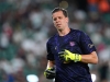Střídání stráží v Barceloně. Szczesny si už jen užívá barcelonský důchod, jeho roli přebral Livakovič