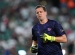Střídání stráží v Barceloně. Szczesny si už jen užívá barcelonský důchod, jeho roli přebral Livakovič