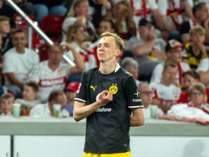 Tvrdý náraz Arsenalu: Londýnský gigant reaguje na debakl a loví hvězdu za 40 milionů eur
