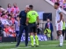 Krize v Realu Madrid: Legendy a novináři cupují Mourinha, rozhodčí prý problém není