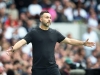 Tottenham De Zerbiho podržel. Ani poslední místo a nejhorší start v Premier League jeho pozici nemění