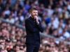 Carrick vyrovnal nechtěný rekord, když Manchester United remizoval s Fulhamem