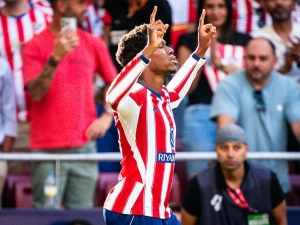 Kdo je Álvarez? Atlético Madrid si našlo nového hrdinu