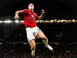 Zranění klíčové opory děsí Manchester United: Anglický gigant cílí na hvězdu z Dortmundu