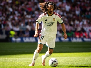 Tvrdý náraz pro letní posilu Realu Madrid: Španělská média po derby ostře kritizují Cucurellu