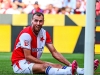 Deníovi se rozpadá nominace. Španěl musel udělat další 4 změny