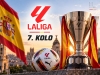Ohlédnutí za 7. kolem La Ligy: Atlético ovládlo derby, Raphinha znovu řádil a Elche vyhrálo v deseti